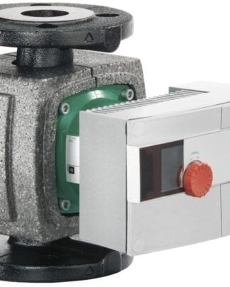 Stratos 50/1-9 280mm 2''