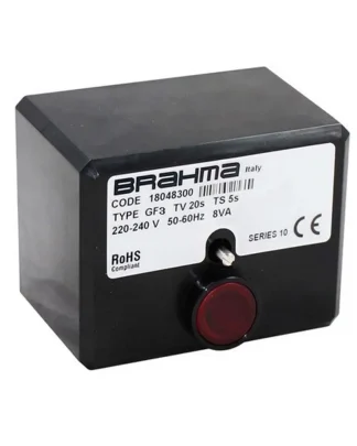 Ηλεκτρονικό GF 3  Brahma