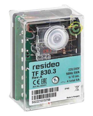 Honeywell TF 830.3