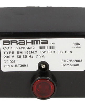 Ηλεκτρονικό SM 152N.2  Brahma