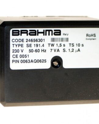 Ηλεκτρονικό SE 191.4 Brahma
