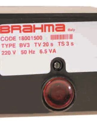 Ηλεκτρονικό BV-3 Brahma Ηλεκτρονικό BV-3 Brahma