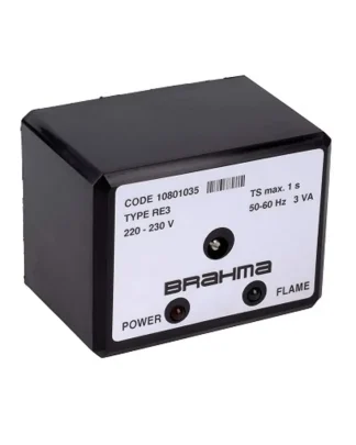 Ηλεκτρονικό RE-3 Brahma Ηλεκτρονικό RE-3 Brahma