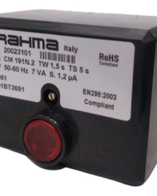Ηλεκτρονικό CM191N.2 Brahma