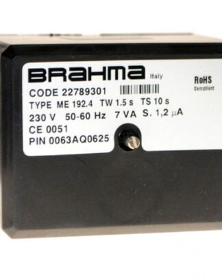 Ηλεκτρονικό ME 192.4 Brahma