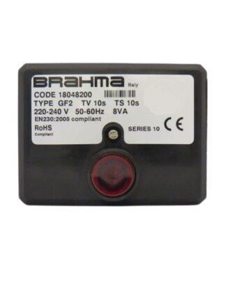 Brahma