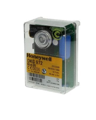 Honeywell DKG 972 Mod.05