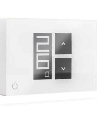 Wi-Fi θερμοστάτης Seitron με χρονοπρόγραμα