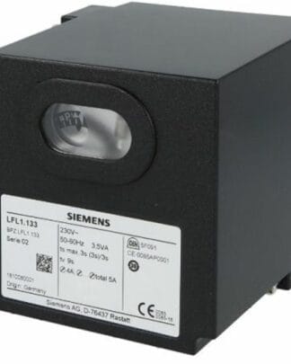 LFL 1.133 Siemens